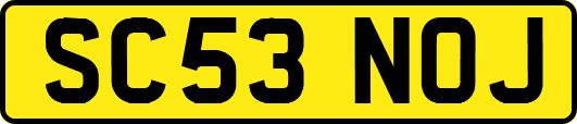 SC53NOJ