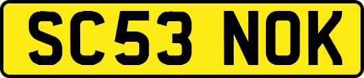 SC53NOK