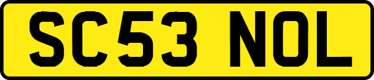 SC53NOL