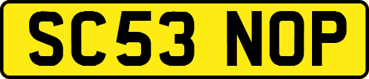 SC53NOP