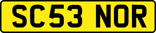 SC53NOR