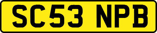SC53NPB