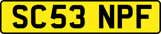 SC53NPF