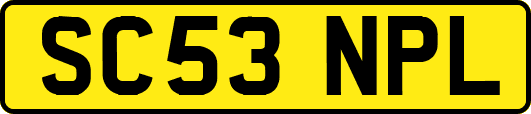 SC53NPL