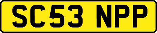 SC53NPP