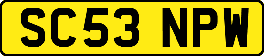 SC53NPW