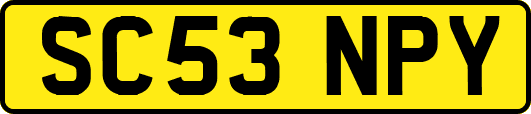 SC53NPY