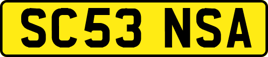 SC53NSA