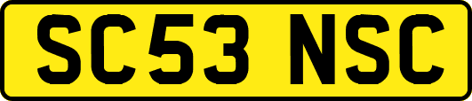 SC53NSC