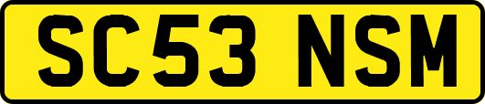 SC53NSM