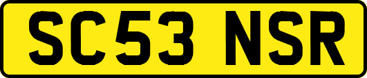 SC53NSR