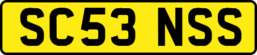 SC53NSS