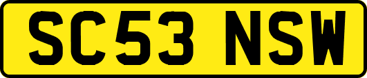 SC53NSW