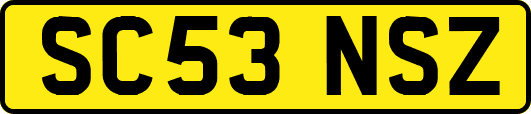 SC53NSZ