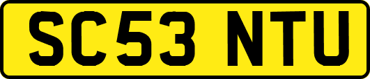 SC53NTU