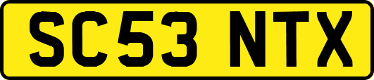 SC53NTX
