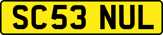 SC53NUL