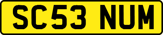 SC53NUM