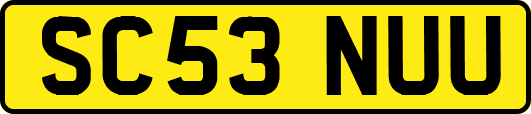 SC53NUU