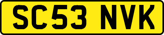 SC53NVK