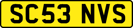 SC53NVS