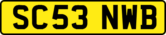 SC53NWB