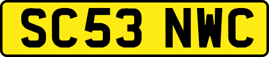 SC53NWC