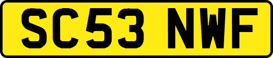 SC53NWF