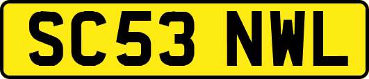 SC53NWL