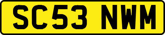 SC53NWM