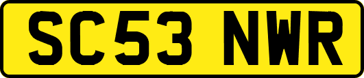 SC53NWR