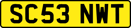 SC53NWT