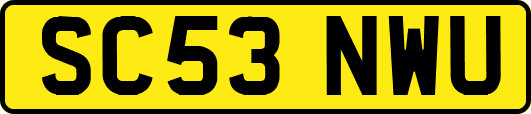SC53NWU