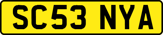 SC53NYA