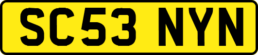 SC53NYN