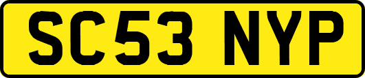 SC53NYP