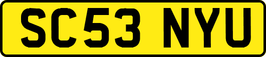 SC53NYU