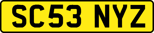 SC53NYZ