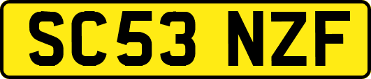 SC53NZF