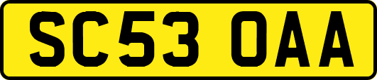 SC53OAA