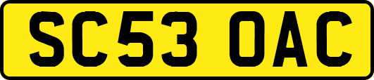 SC53OAC