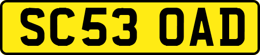 SC53OAD