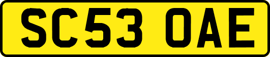 SC53OAE