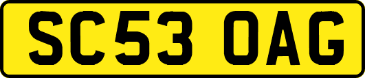 SC53OAG