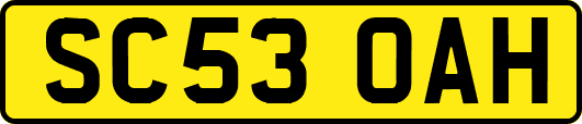 SC53OAH