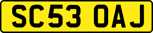 SC53OAJ