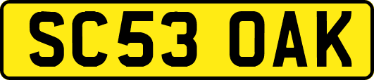 SC53OAK
