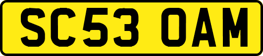 SC53OAM