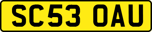 SC53OAU