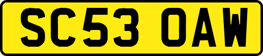 SC53OAW